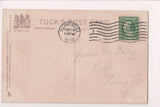 Black Americana - Vintage African American postcard (original SOLD) - SL2786
