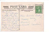 Ship Postcard - PETER STUYVESANT - Hudson River Day Line - SL28