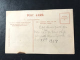 Ship Postcard - MAURETANIA, RMS (original SOLD) SL2829