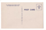Military Comic Postcard - THUMBS UP, FIT FOR DUTY - SL2981