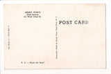 NY, NEW YORK CITY - Henry Finks, Leo Bernstein Host (original SOLD) SL3025