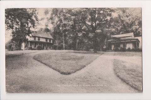 NY, SAUGERTIES - Villa St Joseph (original SOLD) - SL3027