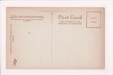 People - Female postcard - Pretty Woman - Edward G Wasko - sw0023