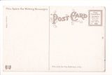 GA, Atlanta - Peachtree St - sign for Rose's - sw0075