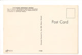GA, Albany - Portersfield Methodist Church - sw0077