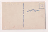 Military Comic Postcard - WE'LL HAVE TO WAIT - SW0090