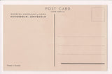 Ship Postcard - KUNGSHOLM-GRIPSHOLM - SW0127