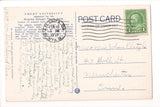 GA, Atlanta - Emory University postcard - sw0135