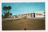 GA, Jekyll Island - The Wanderer postcard - sw0137