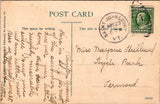 VT, ST JOHNSBURY - Charlotte Fairbanks Cottage - 190_ postcard - sw0342-1