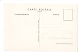 Ship Postcard - NORMANDIE - Cie Gle Transatlantique (original SOLD) A05042