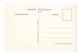 Ship Postcard - NORMANDIE - Cie Gle Transatlantique - A05042