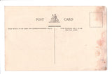 Ship Postcard - MALDA (original SOLD) A06640