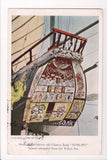 Ship Postcard - NING-PO - Ningpo (original SOLD) A07106