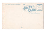 Ship Postcard - EMPRESS - Glass Bottom Boat - B04304