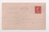 Ship Postcard - QUEEN - SS - Thwaites RPPC - B06497