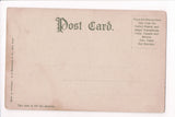 Ship Postcard - BALTIMORE - US Cruiser (original SOLD) B06548
