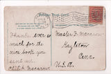 Ship Postcard - KINGSTON - Steamer Kingston - @1906 - B06594