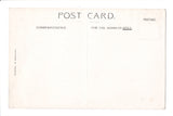 Ship Postcard - CARMANIA - Cunard RMS Carmania - C06238-2