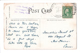 Ship Postcard - BRISTOL - Steamer Bristol (original SOLD) C06587