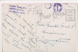 Ship Postcard - BREMEN - German Battleship to US @1912 - C06712