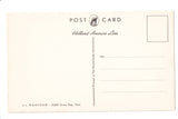 Ship Postcard - MAASDAM - SS Maasdam - Holland-America - CP0469