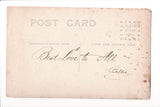 Ship Postcard - CATANIA, SS - (original SOLD) E17075