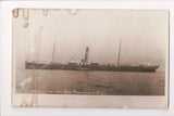 Ship Postcard - CATANIA, SS - (original SOLD) E17075