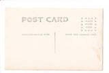 Ship Postcard - WYANDOTTE (original SOLD) - F17001