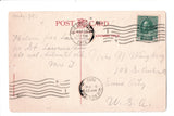 Ship Postcard - LAURENTIC - RMS Laurentic @1912 (original SOLD) - F17002