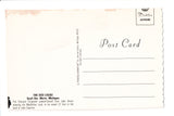Ship Postcard - EDMUND FITZGERALD (original SOLD) F17008