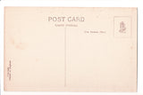 Ship Postcard - MUNARGO - SS Munargo - F17016