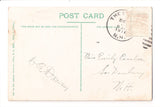 Ship Postcard - MT WASHINGTON - Steamer @1911 - F17026