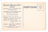 Ship Postcard - ELMER W JONES (original SOLD) F17027