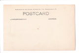 Ship Postcard - PRINCESS ALICE - Gowen RPPC - F17037