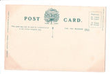 Ship Postcard - CEDRIC - (CARD SOLD - digital copy only) - F17041