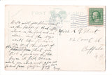 Ship Postcard - MACASSA - Steamer Macassa - F17066