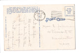 Ship Postcard - CUBA - Steamboat Cuba - @1949 - F17080