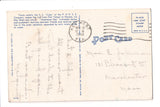 Ship Postcard - CUBA - Steamboat Cuba - @1949 - F17080