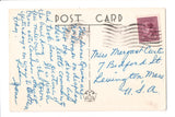 Ship Postcard - CHIEF COMMANDA - Steamer @1949 - F17083