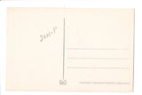 Ship Postcard - CANOPIC - (original SOLD) - F17091