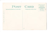 Ship Postcard - JOHN A DONALDSON - Green Bay, WI harbor (original SOLD) F17099