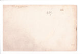 Ship Postcard - ESPANOL - in Barcelona - F17101