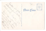 Ship Postcard - ESCANABA - at Dock - Note @disaster - F17107