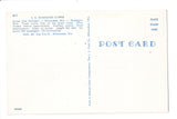 Ship Postcard - MILWAUKEE - SS Milwaukee Clipper - F17108