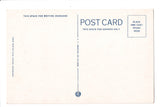 Ship Postcard - JUNIATA - Father of the Waters - F17109