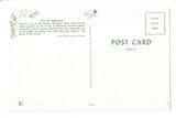 Ship Postcard - CITY OF MUNISING (original SOLD) - F17111