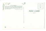 Ship Postcard - CITY OF MUNISING (CARD SOLD - digital copy only) - F17111