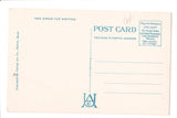 Ship Postcard - BOSTON - SS Boston - F17115