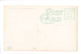 Ship Postcard - CITY OF BUFFALO (original SOLD) - F17124
